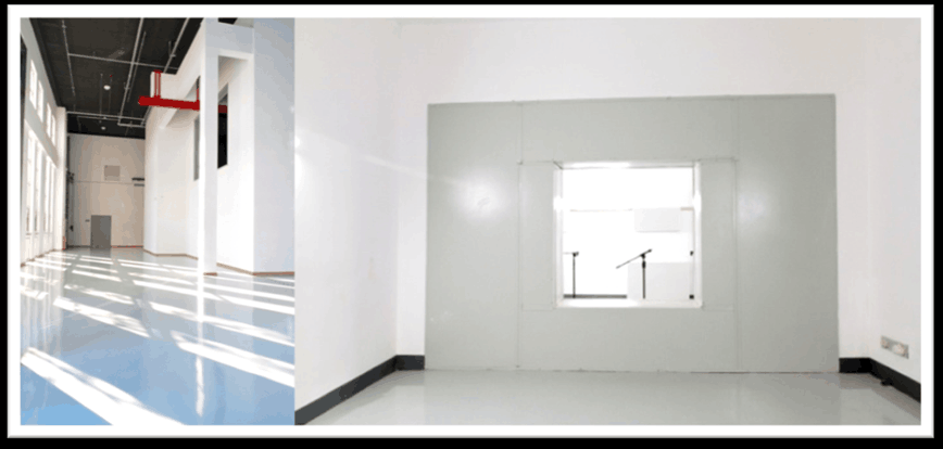 丹品空气声隔声室，建材隔声检测省心之选！