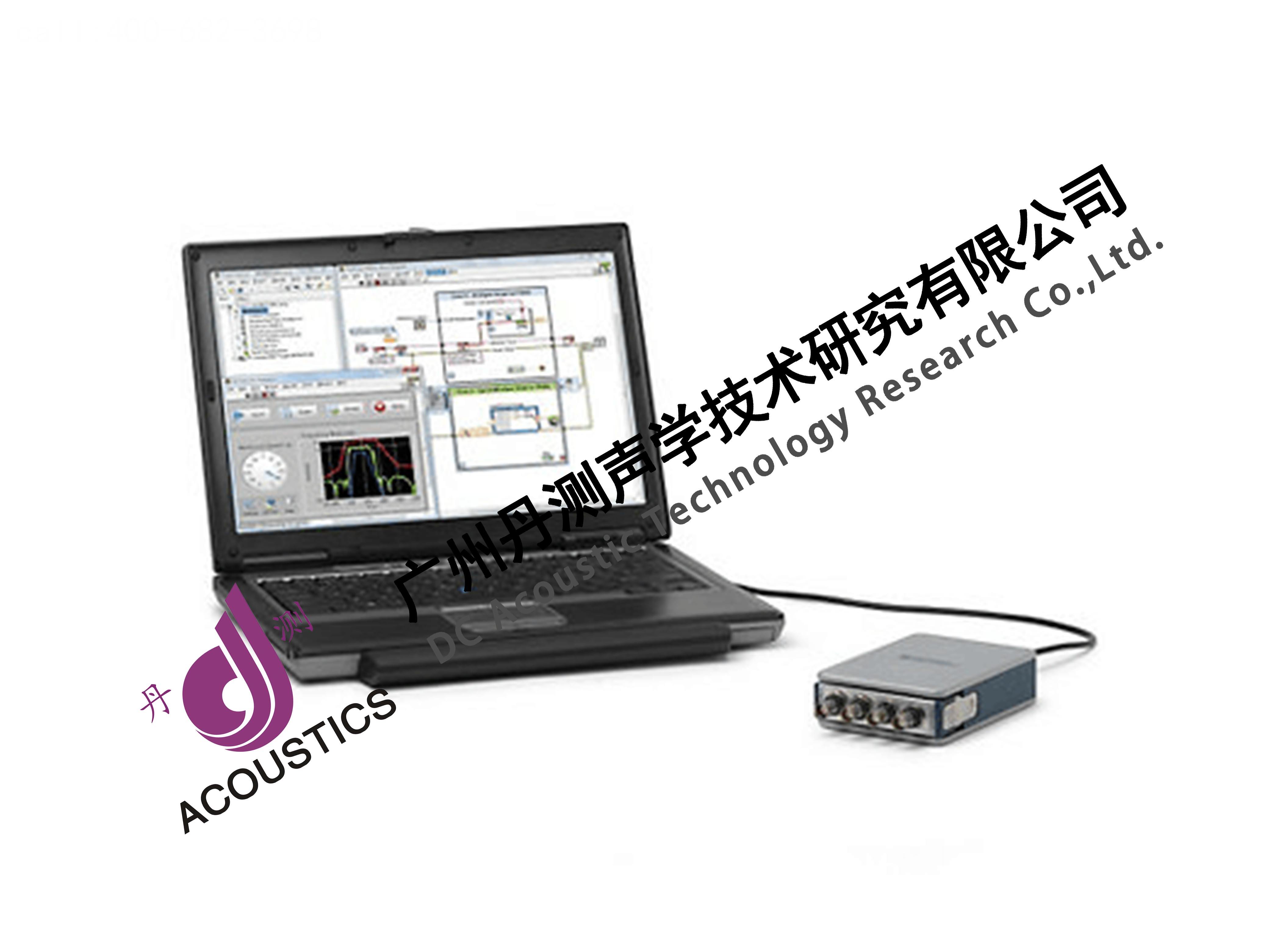 丹测NI-DC-PULSE系统让精准测试更简单