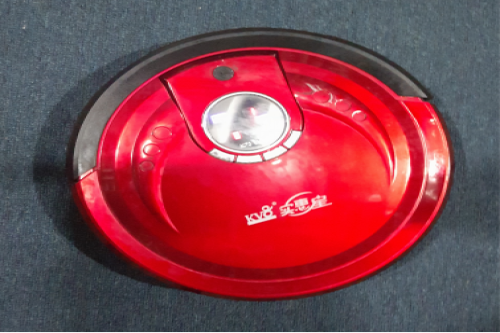 KV8 m-788扫地机器人声功率级测量