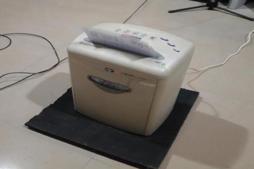 瑞迈特BMC-630C正压呼吸机噪声测量