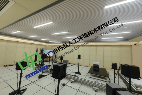 听音室：智能家电语音识别系统测试的核心阵地