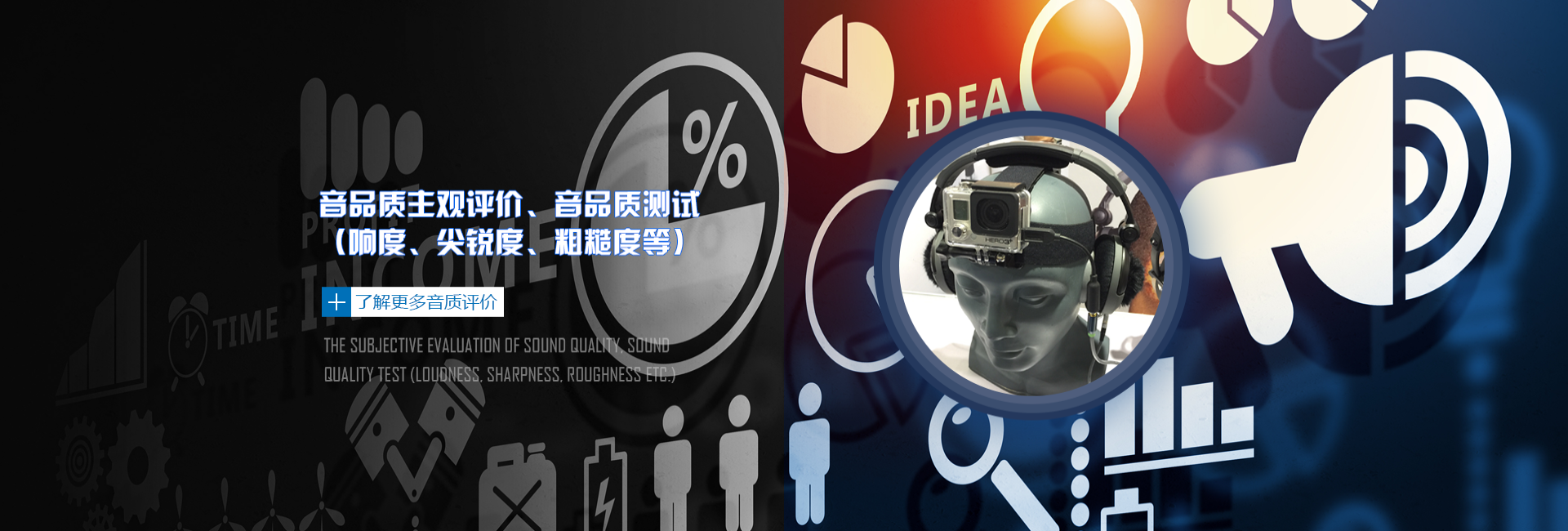 电影院声学设计