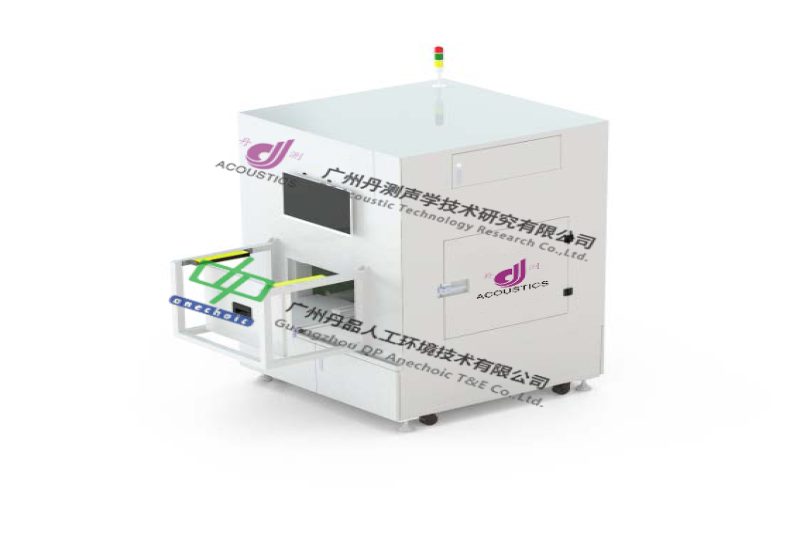 精准赋能品质管控：DC-TS-NVH 异音检测系统深度解析